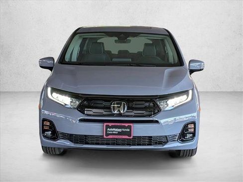 New 2026 Honda Odyssey Elite image 6