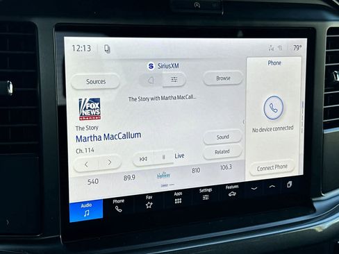 New 2026 Ford F150 STX w/ Equipment Group 200A image 18