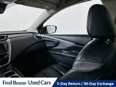 Certified 2024 Nissan Murano SL image 25
