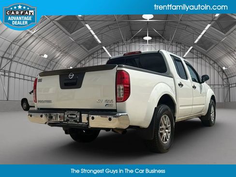 Used 2019 Nissan Frontier SV w/ Value Truck Package image 49