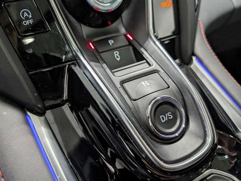 Certified 2023 Acura RDX A-Spec image 33