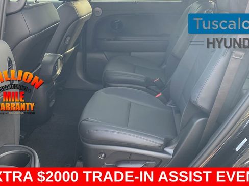 New 2026 Hyundai Palisade XRT Pro AWD/4WD image 25