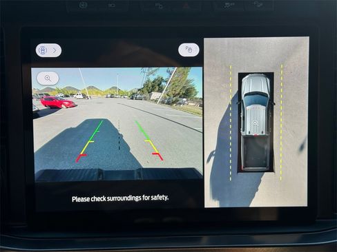 Used 2024 Ford F350 King Ranch w/ Chrome Package image 25