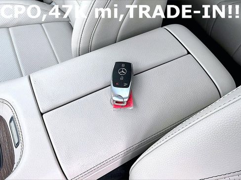 Certified 2021 Mercedes-Benz GLE 350 image 11