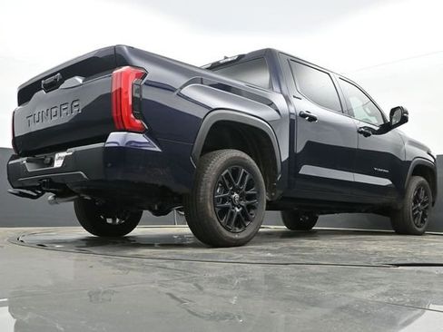 New 2026 Toyota Tundra Limited w/ Nightshade Package AWD/4WD image 26