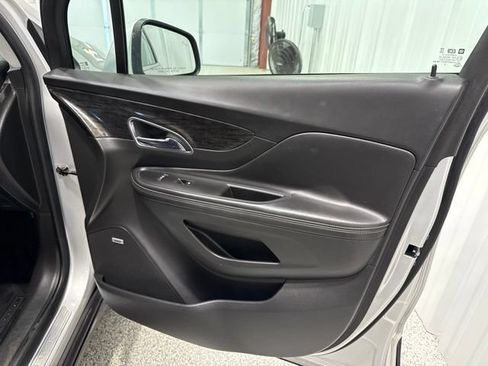 Used 2016 Buick Encore Premium w/ Experience Buick Package AWD/4WD image 15