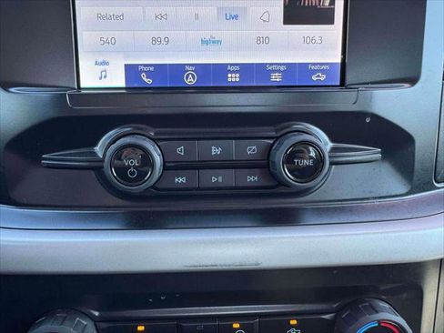 Used 2023 Ford F150 XL w/ FX4 Off-Road Package AWD/4WD image 31