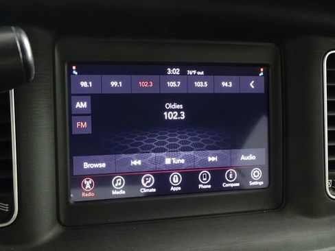 Used 2018 Dodge Charger Police w/ Fleet Safety Group image 29