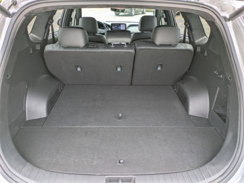 Used 2023 Hyundai Santa Fe Calligraphy image 16