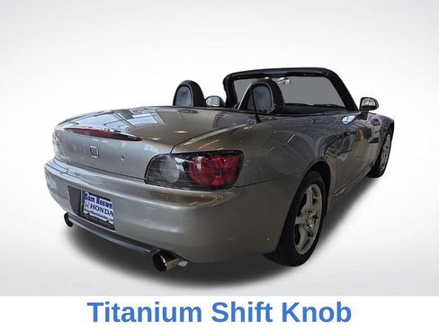 Used 2000 Honda S2000 image 4