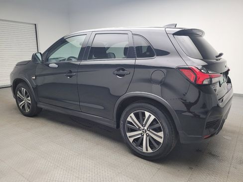 Used 2020 Mitsubishi Outlander Sport ES FWD image 3