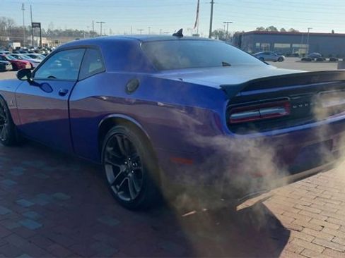 Used 2023 Dodge Challenger R/T Scat Pack w/ Plus Package image 9