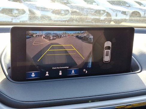 Certified 2024 Acura MDX SH-AWD w/ Technology Package image 19