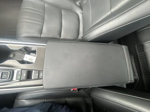 Used 2022 Honda Accord EX-L image 19
