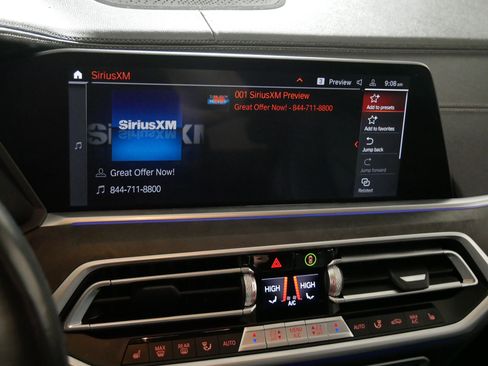 Used 2023 BMW X5 xDrive40i w/ M Sport Package image 22