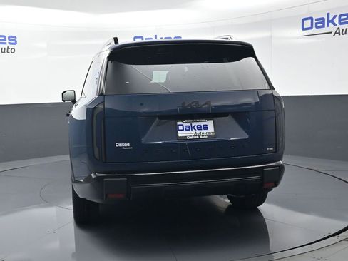 New 2027 Kia Telluride SX Prestige X-Line AWD/4WD image 7