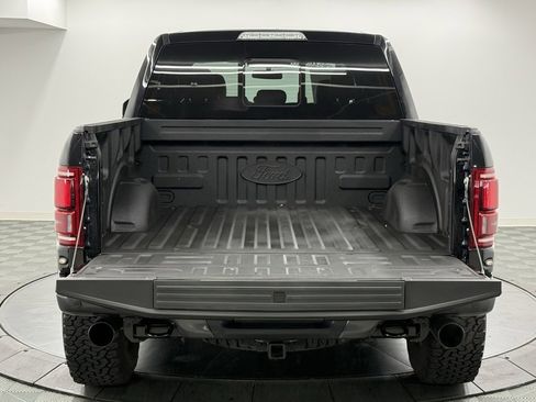 Used 2020 Ford F150 Raptor w/ Equipment Group 802A Luxury image 11
