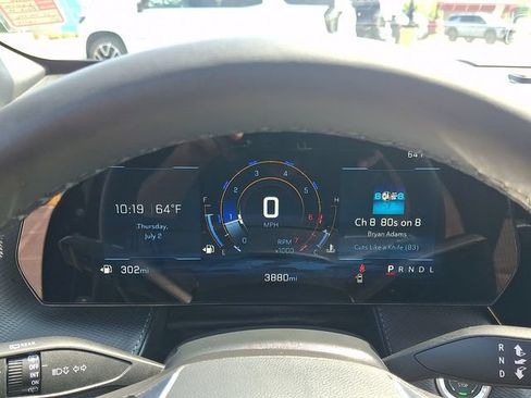 Certified 2026 Chevrolet Equinox LT FWD image 20