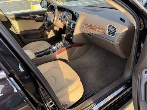 Used 2014 Audi A4 Premium Plus image 17