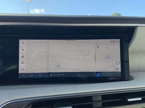 New 2026 Hyundai Palisade Calligraphy image 39