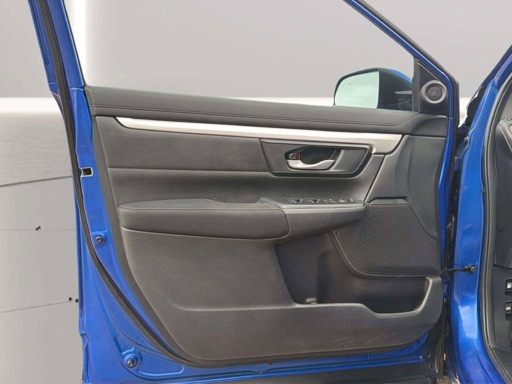 Used 2022 Honda CR-V Special Edition image 14