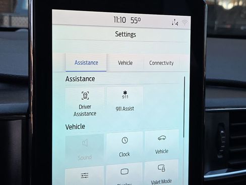 Used 2021 Ford Explorer ST w/ Equipment Group 401A image 18