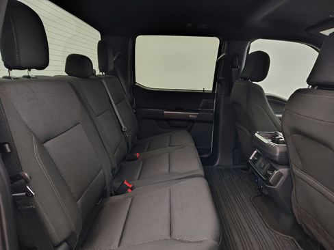 Used 2023 Ford F150 XLT w/ Equipment Group 302A High image 37