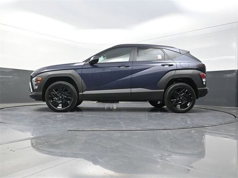 New 2026 Hyundai Kona SEL Sport image 33