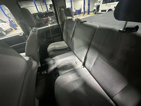 Used 2007 Dodge Ram 3500 Truck SLT w/ Quad Cab Big Horn Value Group AWD/4WD image 31