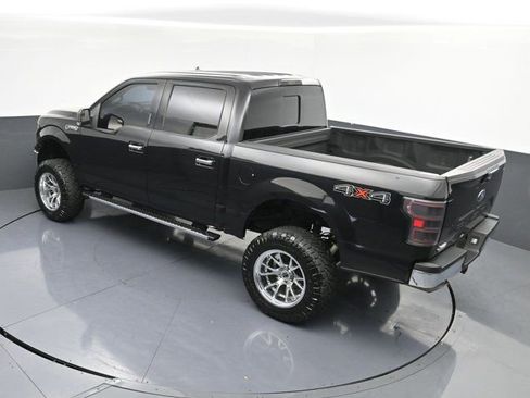 Used 2020 Ford F150 XLT w/ Equipment Group 302A Luxury image 40