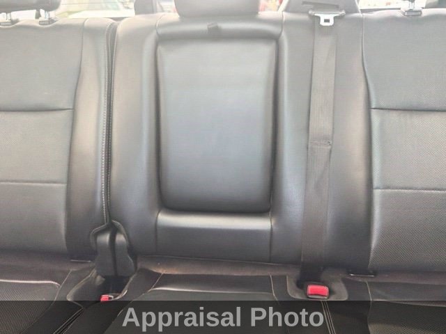 Used 2016 Ford F150 Lariat AWD/4WD image 16