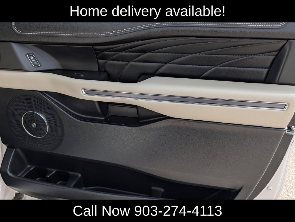 Used 2019 Ford Expedition Max Platinum AWD/4WD image 38