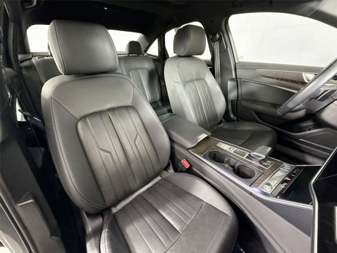 Used 2019 Audi A6 3.0T Prestige image 45