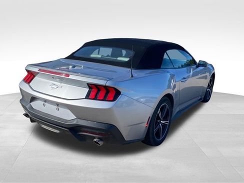 Used 2024 Ford Mustang Premium image 2