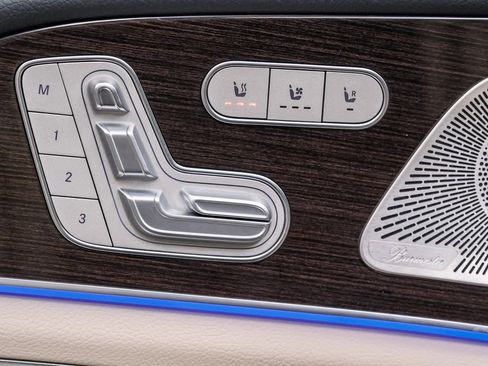 Used 2026 Mercedes-Benz GLE 450 4MATIC image 23