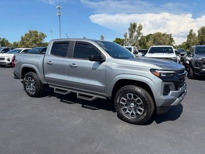 Used 2024 Chevrolet Colorado Z71 w/ Z71 Convenience Package 2