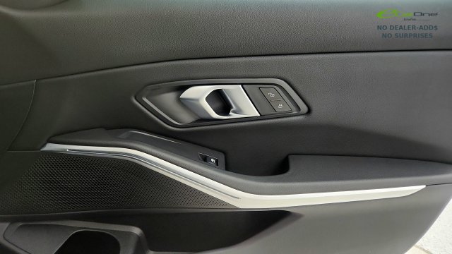 Used 2026 BMW 330i Sedan RWD image 41
