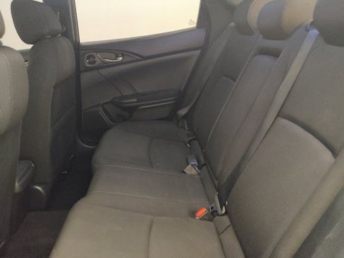 Used 2019 Honda Civic EX image 18