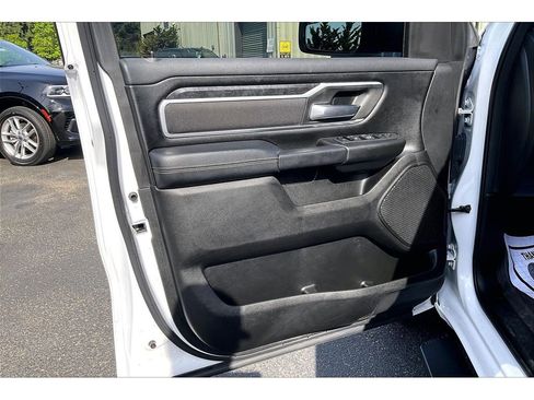 Used 2023 RAM 1500 Big Horn AWD/4WD image 23