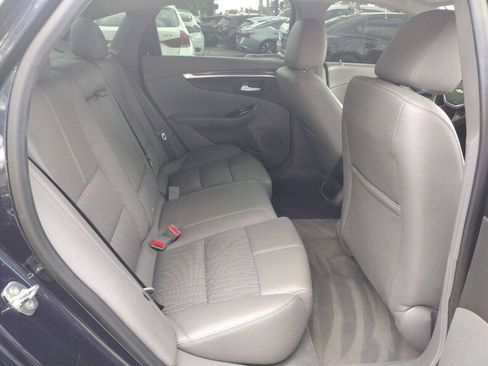 Used 2019 Chevrolet Impala LS FWD image 49