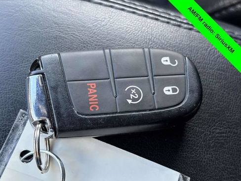 Used 2023 Jeep Compass Limited AWD/4WD image 22