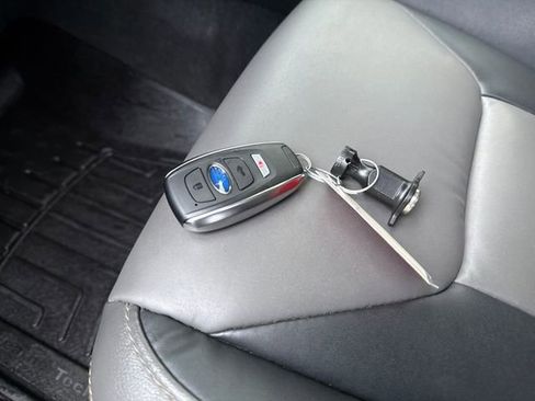 Certified 2023 Subaru Crosstrek 2.5i Sport image 28