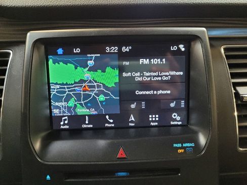 Used 2019 Ford Flex SEL w/ Equipment Group 202A image 25