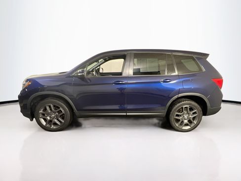 Used 2023 Honda Passport EX-L image 8