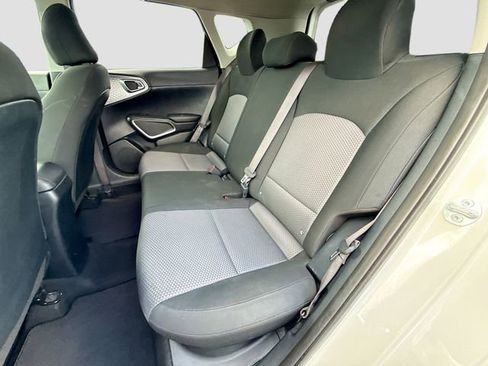 Used 2024 Kia Soul LX w/ Option Group 015 FWD image 22