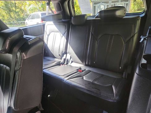 Used 2020 Ford Expedition Max Limited image 39