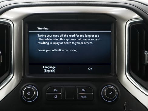 Used 2019 Chevrolet Silverado 1500 LT w/ All-Star Edition image 18