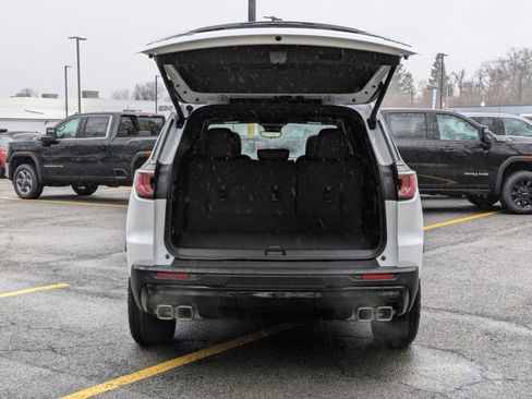 New 2026 GMC Acadia AT4 w/ Luxury Package image 34