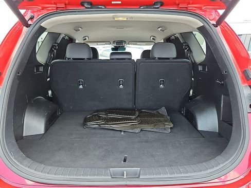 Used 2022 Hyundai Santa Fe SEL w/ Convenience Package FWD image 28