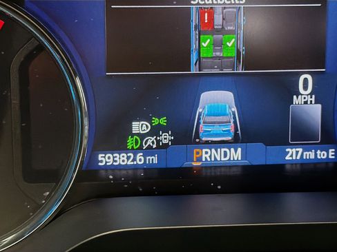 Used 2023 Ford Expedition Max Limited image 8